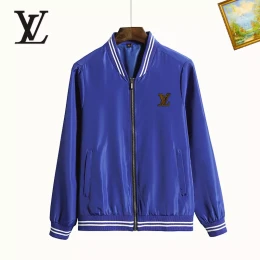 louis vuitton lv veste manches longues pour homme s_12765b5